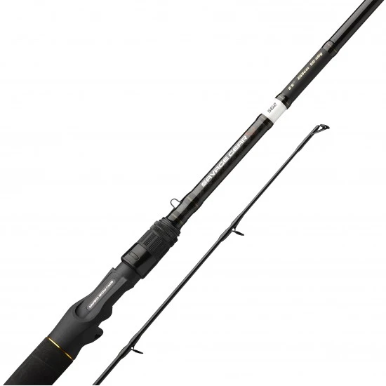 Gatillo De Juego Savage Gear SG2 Power 259cm 70-130g 4 Gatillo De Juego Savage Gear SG2 Power 259cm 70-130g - Imagen 2