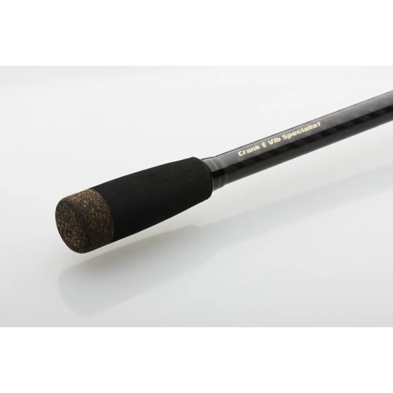 Savage Gear SG2 Gatillo Especialista En Manivela Y Vibraciones 230 Cm 12-32 G 7 Savage Gear SG2 Gatillo Especialista En Manivela Y Vibraciones 230 Cm 12-32 G - Imagen 5