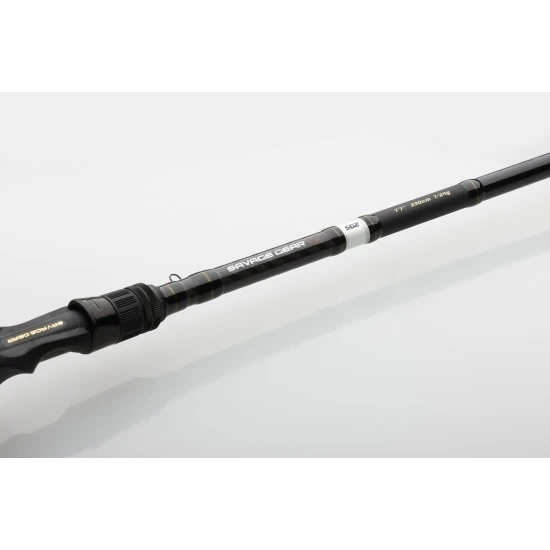 Savage Gear SG2 Gatillo Especialista En Manivela Y Vibraciones 230 Cm 12-32 G 10 Savage Gear SG2 Gatillo Especialista En Manivela Y Vibraciones 230 Cm 12-32 G - Imagen 8