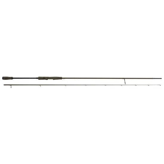 Savage Gear SG4 Juego De Luces 251cm 5-18g 3 Savage Gear SG4 Juego De Luces 251cm 5-18g