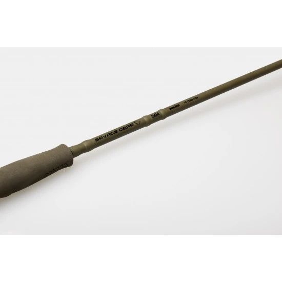 Savage Gear SG4 Especialista En Tiro De Caída 233cm 5-18g 9 Savage Gear SG4 Especialista En Tiro De Caída 233cm 5-18g - Imagen 7