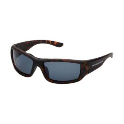 Savage Gear Savage 2 Gafas De Sol Polarizadas Negro Flotante