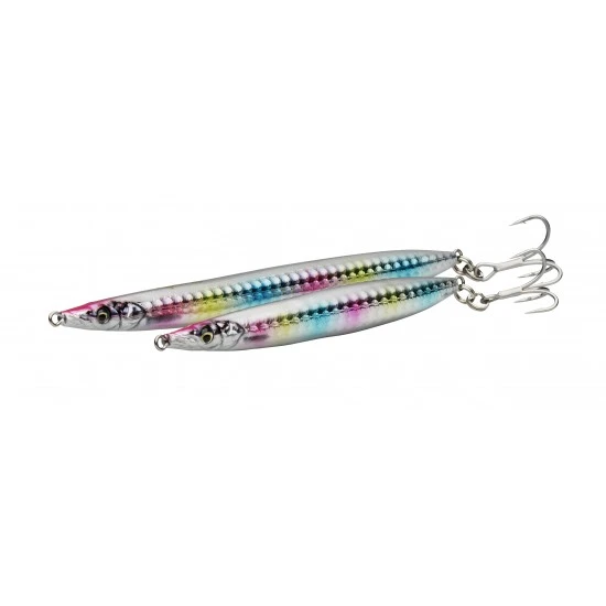 Savage Gear Sandeel Lápiz SW 15cm 30g Algodón De Azúcar Que Se Hunde 4 Savage Gear Sandeel Lápiz SW 15cm 30g Algodón De Azúcar Que Se Hunde - Imagen 2