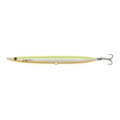 Savage Gear Sandeel Lápiz SW 9cm 13g Sinking Lemon Back