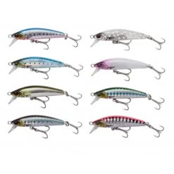 Savage Gear Gravity Minnow 5 Cm 8 G Sardina De Barriga Rosa De Hundimiento Rápido 7 Savage Gear Gravity Minnow 5 Cm 8 G Sardina De Barriga Rosa De Hundimiento Rápido -Pesca Equipos Tienda 73514 550x550w 1