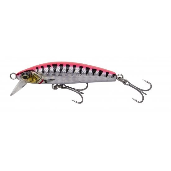 Savage Gear Gravity Minnow 5 Cm 8 G Hundimiento Rápido Barracuda Rosa PHP 3 Savage Gear Gravity Minnow 5 Cm 8 G Hundimiento Rápido Barracuda Rosa PHP