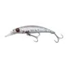 Savage Gear Gravity Runner 10cm 55g Descenso Extra Rápido Zebra Glow 2 Savage Gear Gravity Runner 10cm 55g Descenso Extra Rápido Zebra Glow -Pesca Equipos Tienda 73567 550x550 1