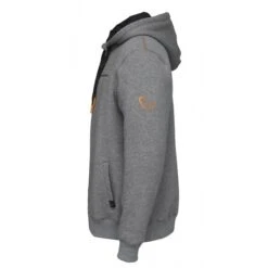 Savage Gear Classic Sudadera Con Cremallera Grey Melange 8 Savage Gear Classic Sudadera Con Cremallera Grey Melange -Pesca Equipos Tienda 73692 2 550x550h