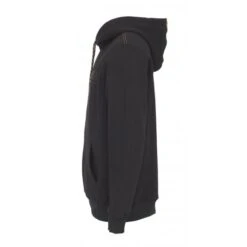 Sudadera Con Capucha Prologic Carp Logo Negra -Pesca Equipos Tienda 73869 1 550x550h