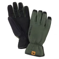 Forro Softshell Prologic Verde Negro