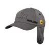 Gorro Prologic Carp Winter Talla Única Gris Acero Melange -Pesca Equipos Tienda 76666 550x550 1