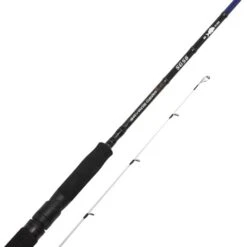 Savage Gear SGS6 Tenya Juego BC 2.51m F 14-65g