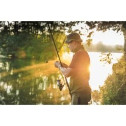 Korda Kaizen Platino 13 Pies 4 Libras -Pesca Equipos Tienda 9 550x550w 1