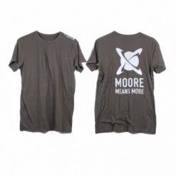 Camiseta Caqui CC Moore