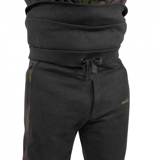 Avid Distortion Onesie 6 Avid Distortion Onesie - Imagen 4