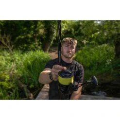 Avid Carpa Exodus Pro 10 Pies 3.5 Lb -Pesca Equipos Tienda A0460019 2520Exodus20Pro ls 07 550x550w