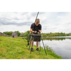 Kit De Estación De Cebo Para Carpas Avid 35 Kit De Estación De Cebo Para Carpas Avid -Pesca Equipos Tienda A048003720Bait20Station20Kit ls 07 550x550w