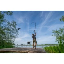 Kit De Estación De Cebo Para Carpas Avid 38 Kit De Estación De Cebo Para Carpas Avid -Pesca Equipos Tienda A048003720Bait20Station20Kit ls 10 550x550w