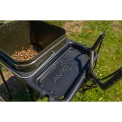 Kit De Estación De Cebo Para Carpas Avid 40 Kit De Estación De Cebo Para Carpas Avid -Pesca Equipos Tienda A048003720Bait20Station20Kit ls 12 550x550w