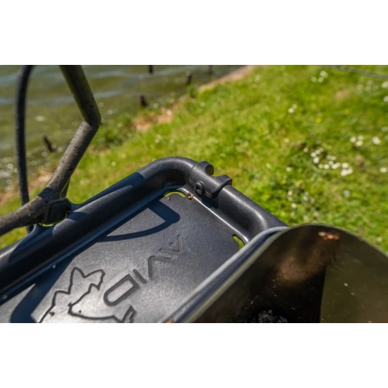 Kit De Estación De Cebo Para Carpas Avid 22 Kit De Estación De Cebo Para Carpas Avid - Imagen 20