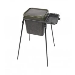 Kit De Estación De Cebo Para Carpas Avid 24 Kit De Estación De Cebo Para Carpas Avid -Pesca Equipos Tienda A048003720Bait20Station20Kit st 03 550x550h