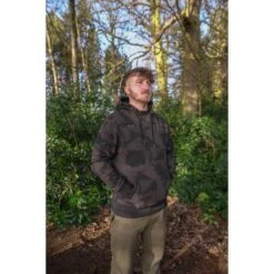 Avid Carp Distortion Sudadera Con Capucha De Camuflaje 15 Avid Carp Distortion Sudadera Con Capucha De Camuflaje -Pesca Equipos Tienda A0620109 1220Distortion20Camo20Hoodie ls 01 550x550h