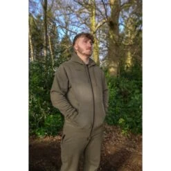 Sudadera Con Capucha Y Cremallera Avid Carp Distortion 10 Sudadera Con Capucha Y Cremallera Avid Carp Distortion -Pesca Equipos Tienda A0620113 1620Distortion20Zip20Hoodie ls 01 550x550h