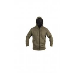 Sudadera Con Capucha Y Cremallera Avid Carp Distortion