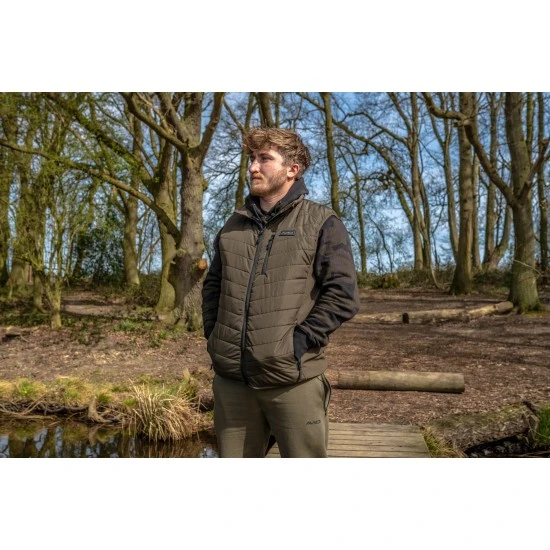 Calentador De Cuerpo Avid Carp Thermite Pro 5 Calentador De Cuerpo Avid Carp Thermite Pro - Imagen 3