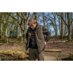 Calentador De Cuerpo Avid Carp Thermite Pro 22 Calentador De Cuerpo Avid Carp Thermite Pro -Pesca Equipos Tienda A0620121 2420Thermite20Pro20Body20Warmer ls 02 550x550w