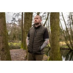 Calentador De Cuerpo Avid Carp Thermite Pro 23 Calentador De Cuerpo Avid Carp Thermite Pro -Pesca Equipos Tienda A0620121 2420Thermite20Pro20Body20Warmer ls 03 550x550w