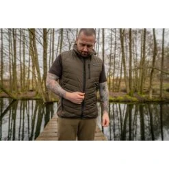 Calentador De Cuerpo Avid Carp Thermite Pro 24 Calentador De Cuerpo Avid Carp Thermite Pro -Pesca Equipos Tienda A0620121 2420Thermite20Pro20Body20Warmer ls 04 550x550w