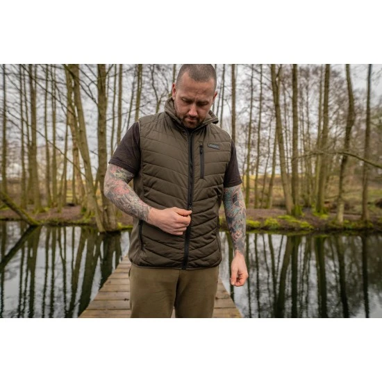 Calentador De Cuerpo Avid Carp Thermite Pro 8 Calentador De Cuerpo Avid Carp Thermite Pro - Imagen 6