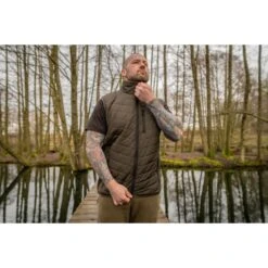 Calentador De Cuerpo Avid Carp Thermite Pro 25 Calentador De Cuerpo Avid Carp Thermite Pro -Pesca Equipos Tienda A0620121 2420Thermite20Pro20Body20Warmer ls 05 550x550w