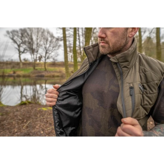 Calentador De Cuerpo Avid Carp Thermite Pro 10 Calentador De Cuerpo Avid Carp Thermite Pro - Imagen 8