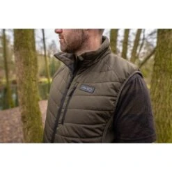 Calentador De Cuerpo Avid Carp Thermite Pro 27 Calentador De Cuerpo Avid Carp Thermite Pro -Pesca Equipos Tienda A0620121 2420Thermite20Pro20Body20Warmer ls 07 550x550w