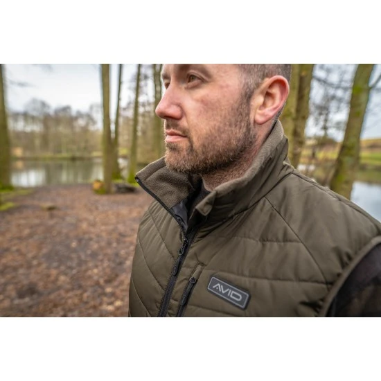Calentador De Cuerpo Avid Carp Thermite Pro 14 Calentador De Cuerpo Avid Carp Thermite Pro - Imagen 12