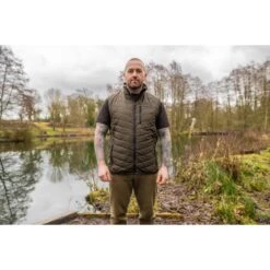 Calentador De Cuerpo Avid Carp Thermite Pro 31 Calentador De Cuerpo Avid Carp Thermite Pro -Pesca Equipos Tienda A0620121 2420Thermite20Pro20Body20Warmer ls 11 550x550w