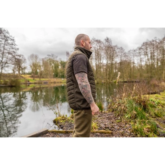 Calentador De Cuerpo Avid Carp Thermite Pro 16 Calentador De Cuerpo Avid Carp Thermite Pro - Imagen 14