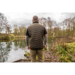 Calentador De Cuerpo Avid Carp Thermite Pro 33 Calentador De Cuerpo Avid Carp Thermite Pro -Pesca Equipos Tienda A0620121 2420Thermite20Pro20Body20Warmer ls 13 550x550w