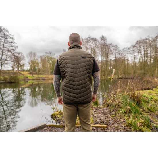 Calentador De Cuerpo Avid Carp Thermite Pro 17 Calentador De Cuerpo Avid Carp Thermite Pro - Imagen 15