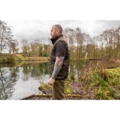 Calentador De Cuerpo Avid Carp Thermite Pro 34 Calentador De Cuerpo Avid Carp Thermite Pro -Pesca Equipos Tienda A0620121 2420Thermite20Pro20Body20Warmer ls 14 550x550w