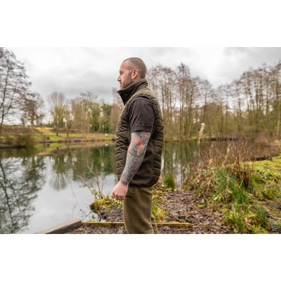 Calentador De Cuerpo Avid Carp Thermite Pro 18 Calentador De Cuerpo Avid Carp Thermite Pro - Imagen 16