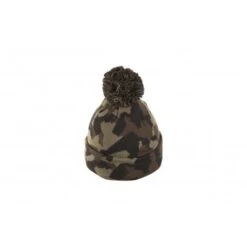 Gorro Con Pompón De Camuflaje Avid Carp -Pesca Equipos Tienda A062013920Camo20Bobble20Hat st 04 550x550w