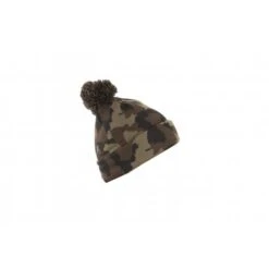 Gorro Con Pompón De Camuflaje Avid Carp -Pesca Equipos Tienda A062013920Camo20Bobble20Hat st 05 550x550w