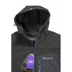 Chaqueta Softshell Westin W4 Super Duty Seal Black -Pesca Equipos Tienda A77 W420Super20duty20softshell x1 550x550h