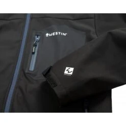 Chaqueta Softshell Westin W4 Super Duty Seal Black -Pesca Equipos Tienda A77 W420Super20duty20softshell x2 550x550w