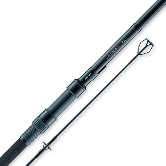 Sonik VaderX RS Carp Rod 13ft 3.50lb 7 Sonik VaderX RS Carp Rod 13ft 3.50lb - Imagen 5