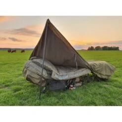 Cubrecama Térmico Carp Spirit Magnum -Pesca Equipos Tienda ACS520045 Magnum Thermal Bed Cover 820x607 550x550w