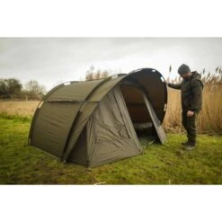 Avid Carp Ascent Bivvy Para Una Persona -Pesca Equipos Tienda ANT01736web 1551357192 550x550w